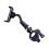 Lyre Phone Holder Clip Adjustable 5.8-8.5 cm 1