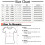 Plus Size Printed Raffed Everyday Bra XS-4XL 4
