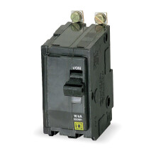 QOB260 circuit breaker single-pole 60A
