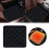 Heated Seat Cushion USB Portable Winter Use 1