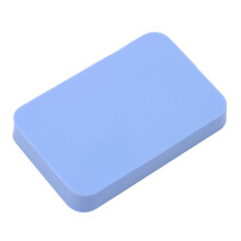 Table Tennis Cleaning Sponge Pack 2 Pieces