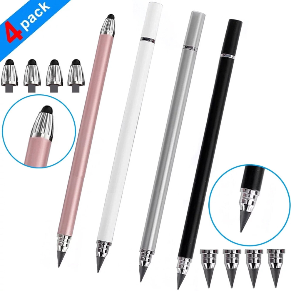 Stylus Pen For Ipad Iphone Samsung Touchscreen Devices 962029921158