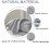 Pillow Protector Waterproof Soft Standard Size with Zipper 7