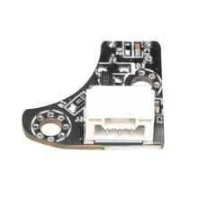 For SE Filament Detection Board Module Photoelectric Filament Break Sensor for SE 3D Printer Accessories
