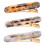 Bobby Pins Decorative Easy-Carry Set 3 Pieces 1