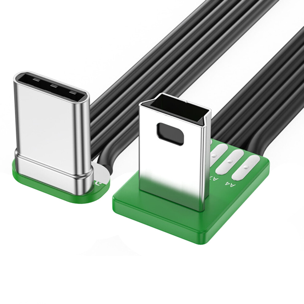 Silicone Usb-C To Usb Charging Cable 480Mbps 1M 900223275899