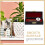 Metal Mini Flute Photo Prop Set with Box 2