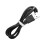 Cablu de încărcare Micro USB 2A încărcare rapidă negru alb 3