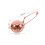 Stainless Steel Tea Ball Infuser for Loose Leaf Tea 8