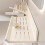 Bathroom Vanity Shelf with Mirror and Storage 1