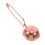 Stainless Steel Tea Ball Infuser for Loose Leaf Tea 7