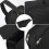 Alto Saxophone Bag Padded Adjustable Strap 6