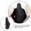 Alto Saxophone Bag Padded Adjustable Strap 8