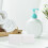 Storage Box with Lid for Laundry Pods and Dryer Sheets 8
