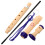 BESTYASH soprano recorder 8-hole resin flute 3