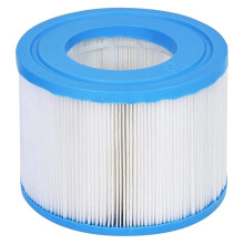 Cartuccia di ricambio per filtro acqua Avelli 10,5x8 cm 150
