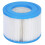 Avenli vattenfilterutbytespatron 10,5x8 cm 150 1