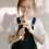 BESTYASH soprano recorder 8-hole resin flute 4