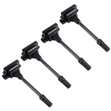 Ignition Coil MD362915 MD355008 MD348947 H6T12272 for  Space Runner Wagon 2.4L 4PCS