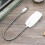 Usb Computer Light Usb Reading Lamp White 1Pcs 6