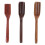 Wooden Tasting Spoons for Tea Room 3 pcs 5