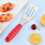 Servírovací špachtle Pampered Chef Black Metal Turner 6