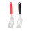 Servírovací špachtle Pampered Chef Black Metal Turner 7