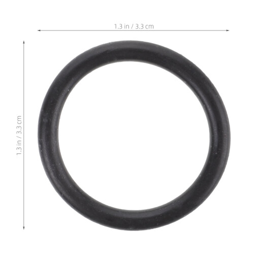 Fire Extinguisher Sealing Gasket Repair Set 100 pcs 1
