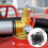 Fire Extinguisher Sealing Gasket Repair Set 100 pcs 5