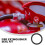 Fire Extinguisher Sealing Gasket Repair Set 100 pcs 7