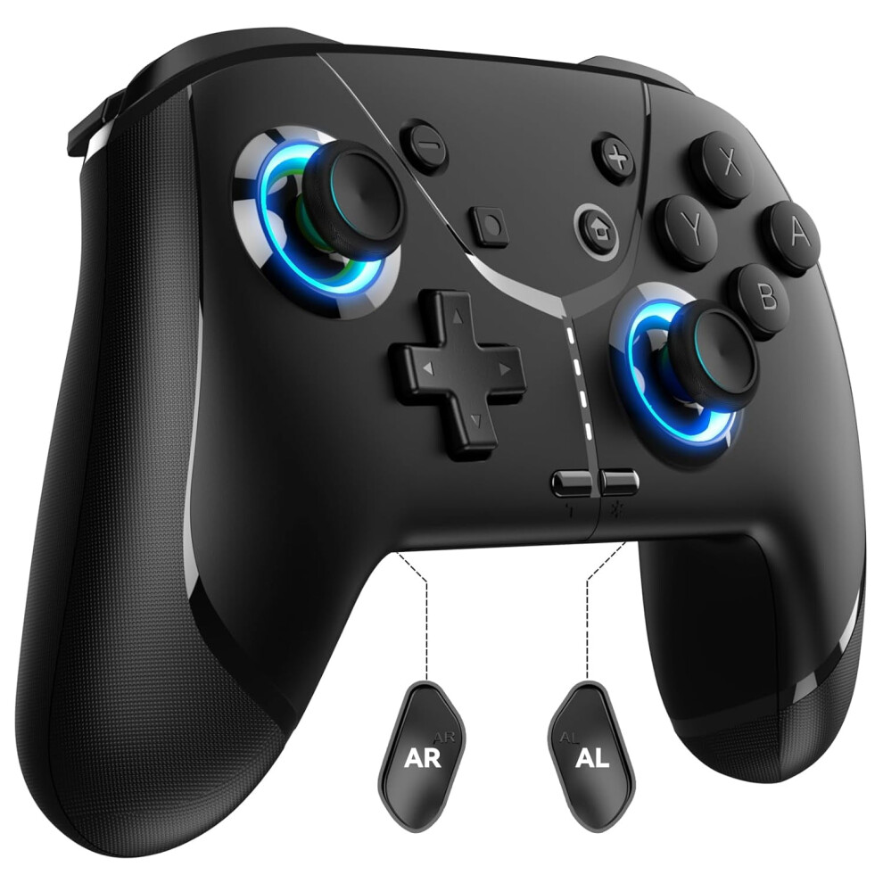 Wireless Switch 2 Controller for Nintendo Switch