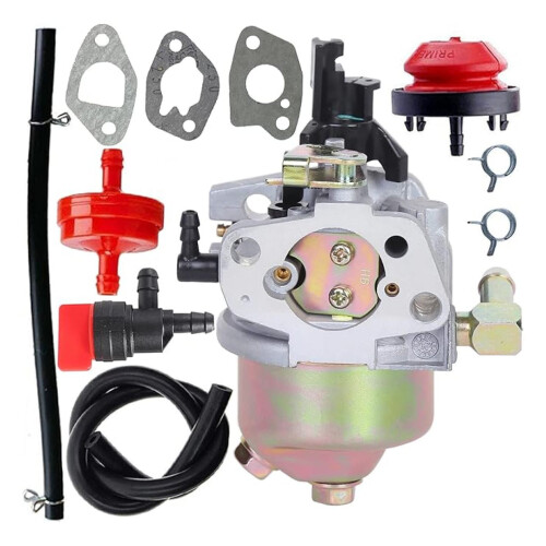Carburetor for MTD Snow Blower 247.886940 and other models