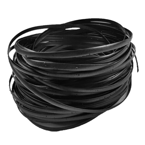 Kit de réparation pour rotin synthétique noir 32 m 1