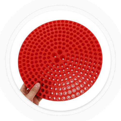 FRCOLOR car wash filter screen pad 1 pair 2