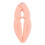 Crab Leg Tool Multicolored Portable Seafood Utensil 1