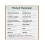 HITOZON wireless lavalier microphone for phone, 4