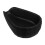 Black Silicone Coffee Bean Measuring Plate 1 Piece 5