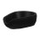Black Silicone Coffee Bean Measuring Plate 1 Piece 6