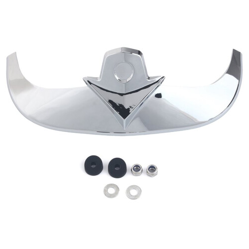 Motorcycle Front  Tip Trim for  Softail Heritage Springer FLSTS 1997-