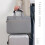 Laptoptas 15-16 inch, waterdicht, messenger-hoes 5