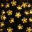 Solar Cherry Blossom Lights Weatherproof 10m 1