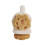 Plush Ear Muffs Cartoon Capybara Design Warm Comfortable 1