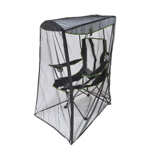 Outdoor Waterproof Sun Shade Fly Netting for Travel Outside Hiking Backpacking Patio Outdoor