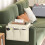 Sofa-Armlehnen-Organizer mit 5 Taschen 4