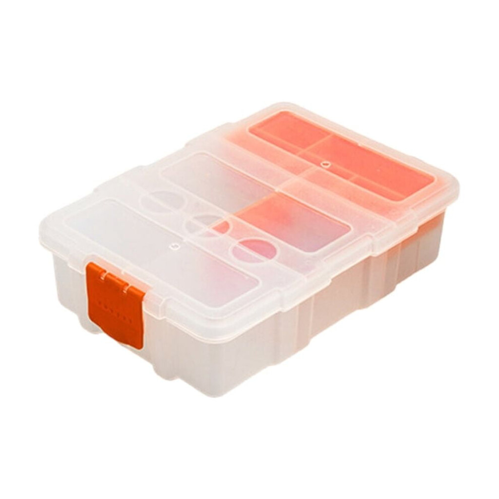 Hardware Storage Box For Nails Bolts Screws Nuts 900223231697
