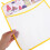 Toy Storage Bag for Babies Bath Toys Organizer 5