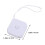 Small Tape Measure Set Tear-Resistant 4 Pieces 2