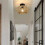 Indbygget loftslampe E26/E27-sokkel 1 stk. 4