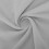 Silk Robe for Women Short Sleeve Pullover Nightgown Gray XL 7