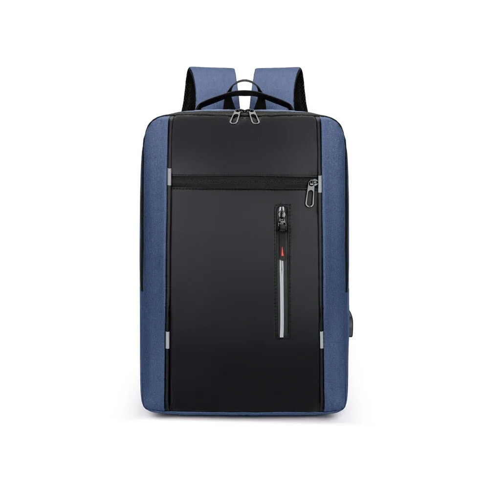 Waterproof Oxford Laptop Backpack 15.6 Inch 962125099096